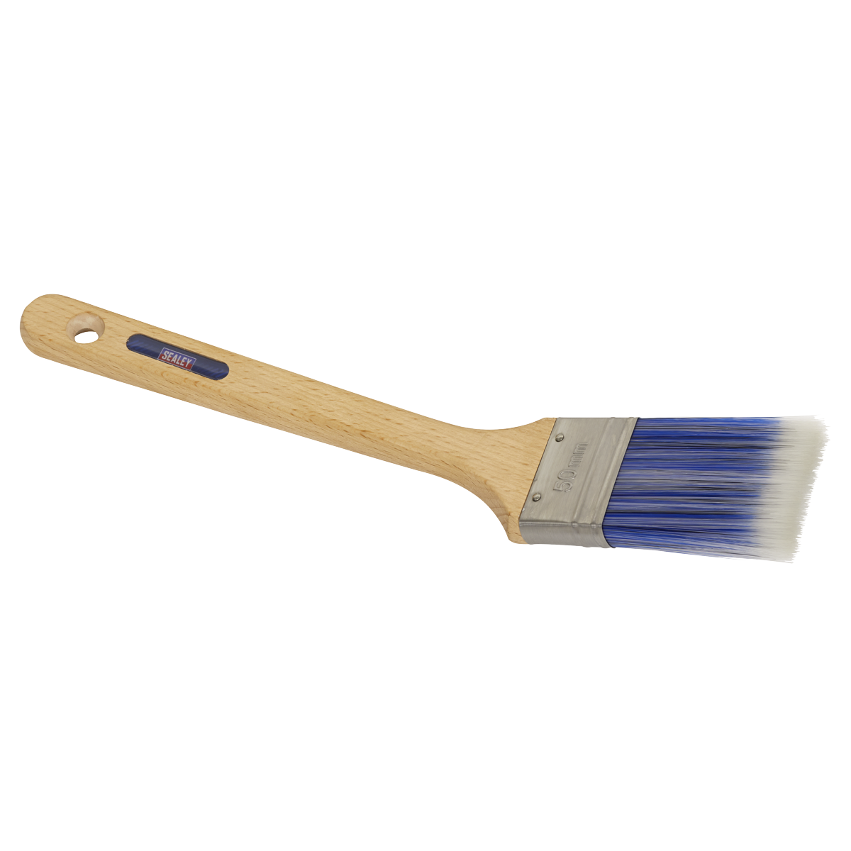 Sealey paint brush for tight angles