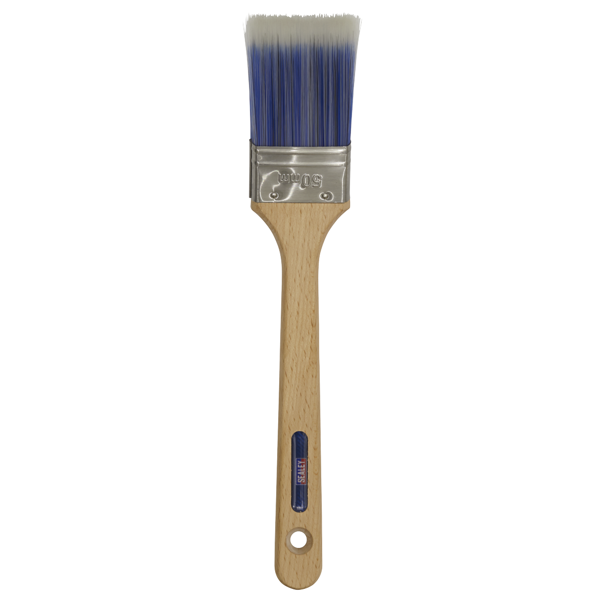 Sealey paint brush for tight angles