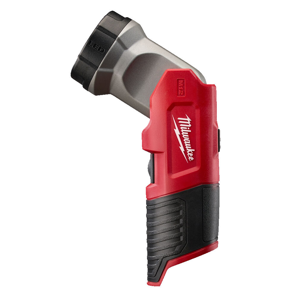 Milwaukee M12 durable hand torch