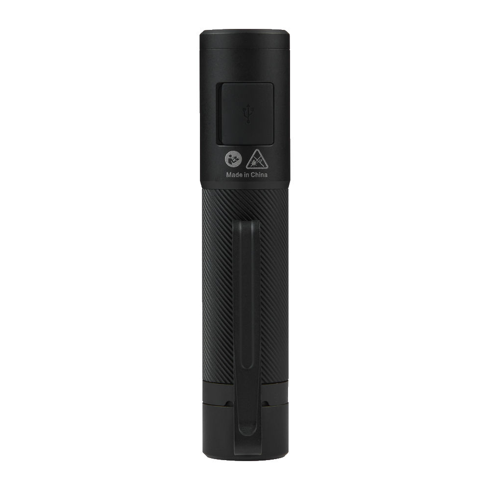 Milwaukee  Rechargeable Flashlight IRFL500