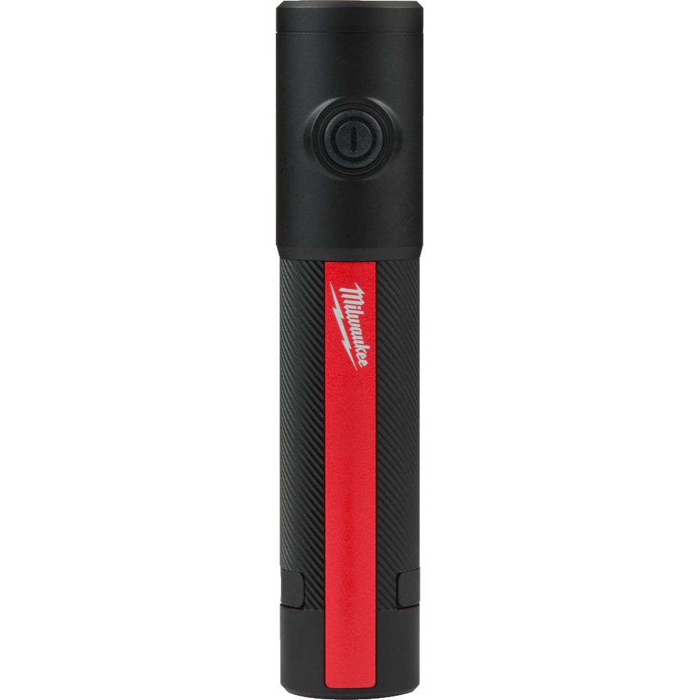 Milwaukee Internal USB Rechargeable Flashlight 500 Lumens IRFL500