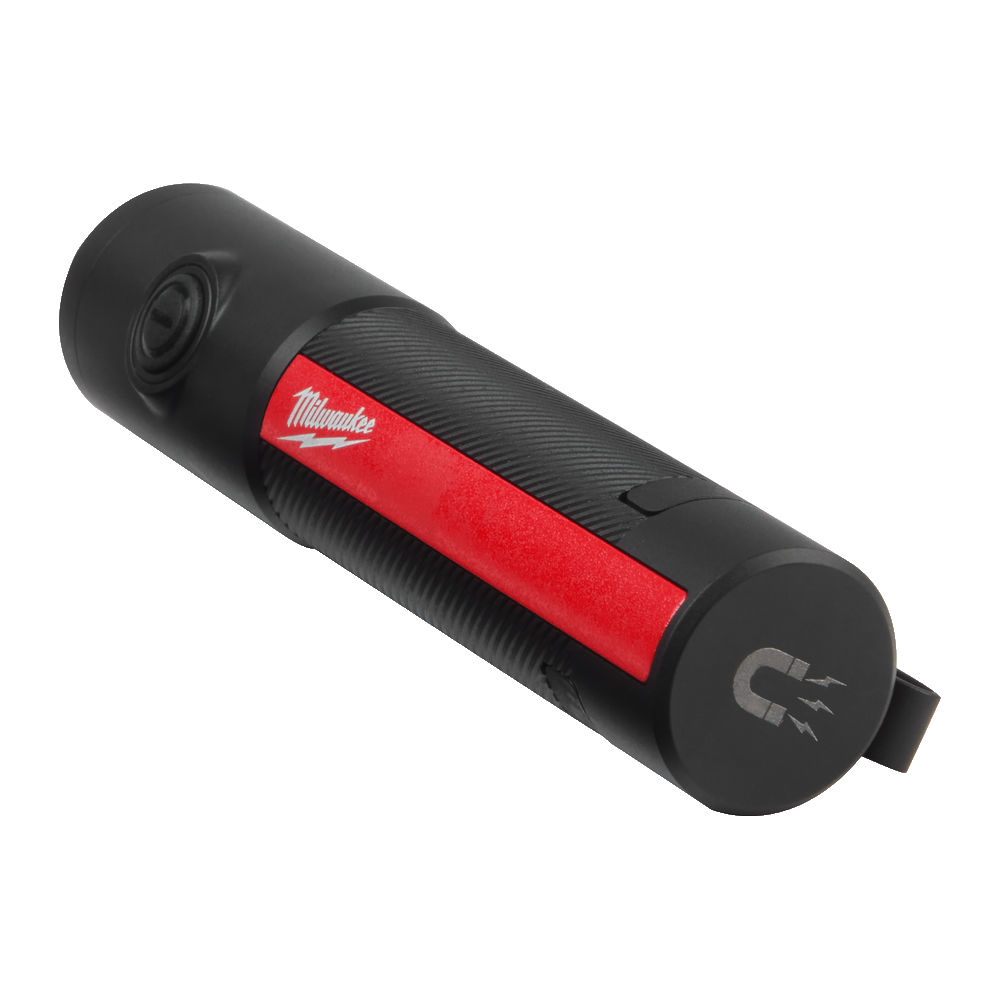 Milwaukee  Rechargeable torch IRFL500