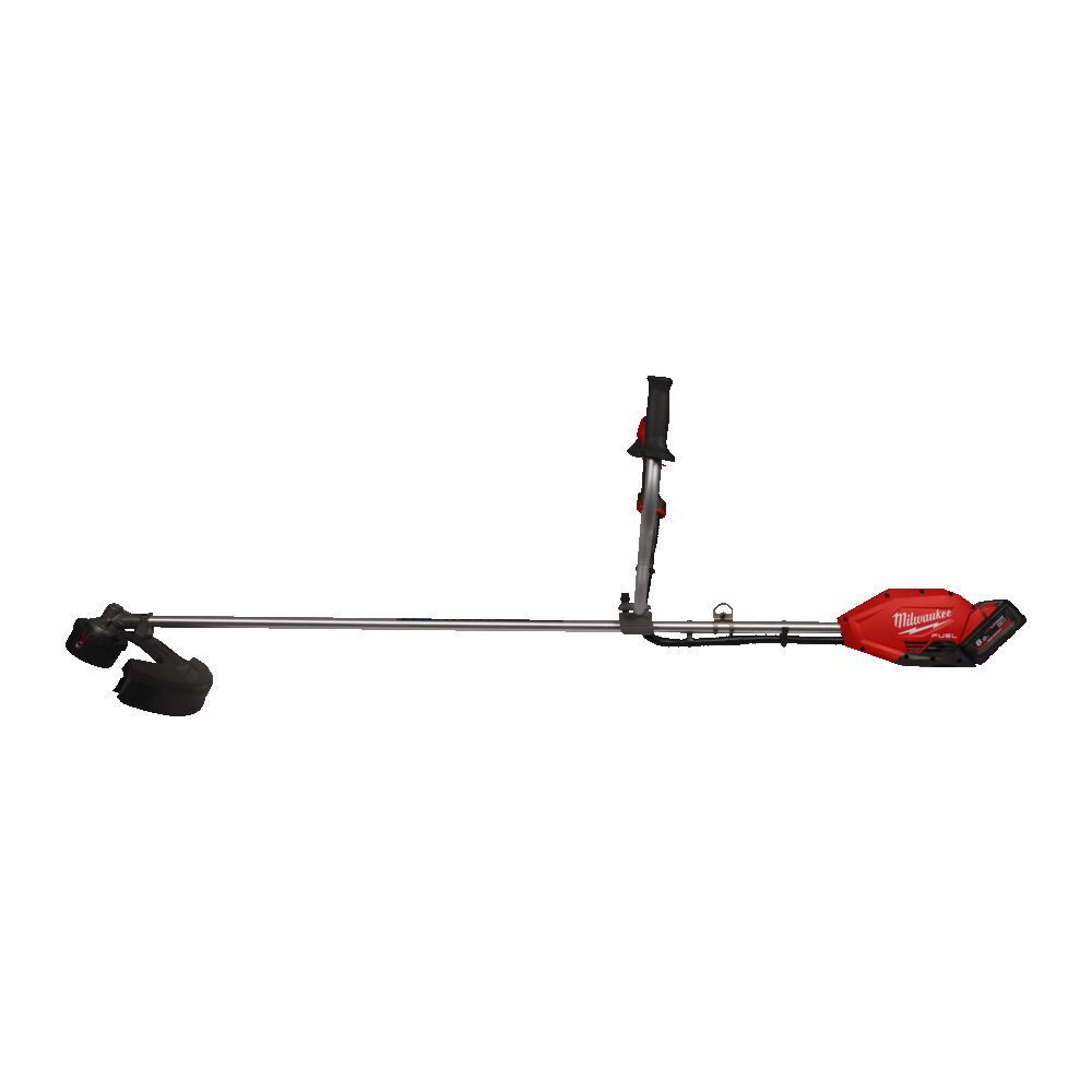 cordless brush cutter