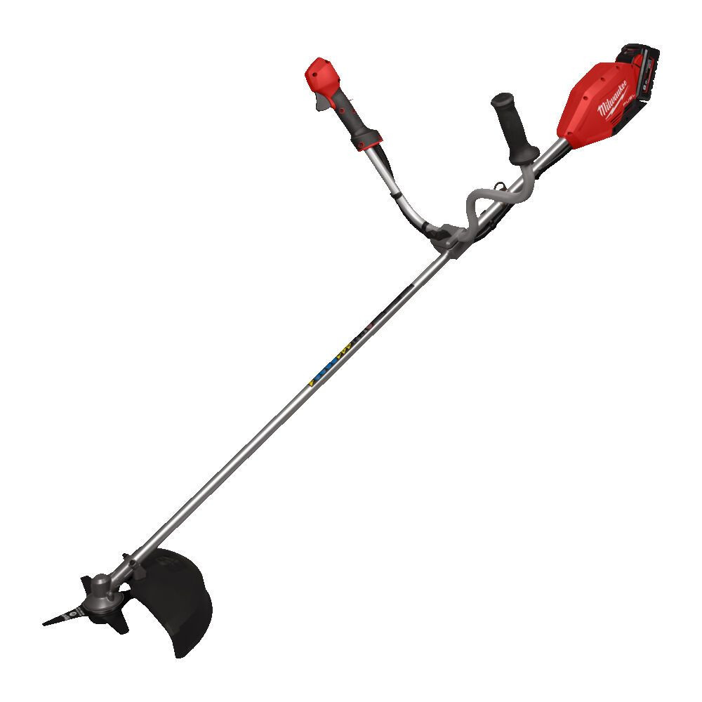 18v battery operated strimmer