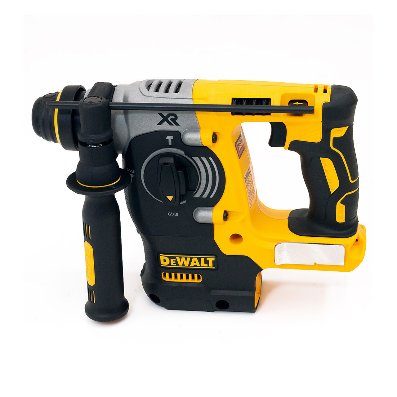 DeWalt cordless sds hammer drill DCH273P1-GB