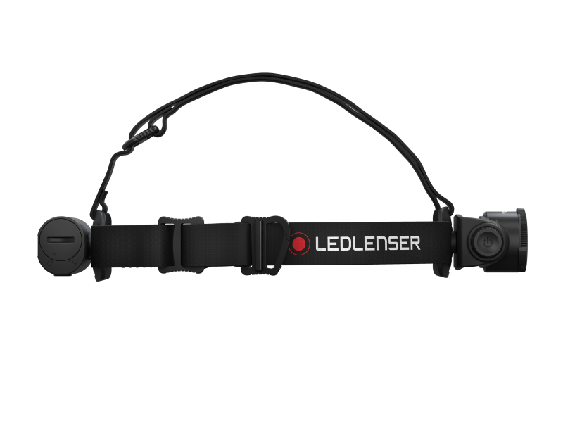 Ledlenser professional work head lamp