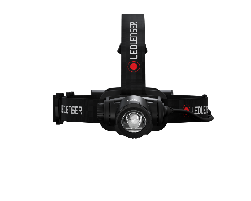 Ledlenser 1000 lumen headlamp
