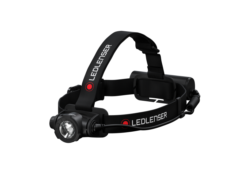 Ledlenser H7R Core Work Rechargeable LED Head torch 502122