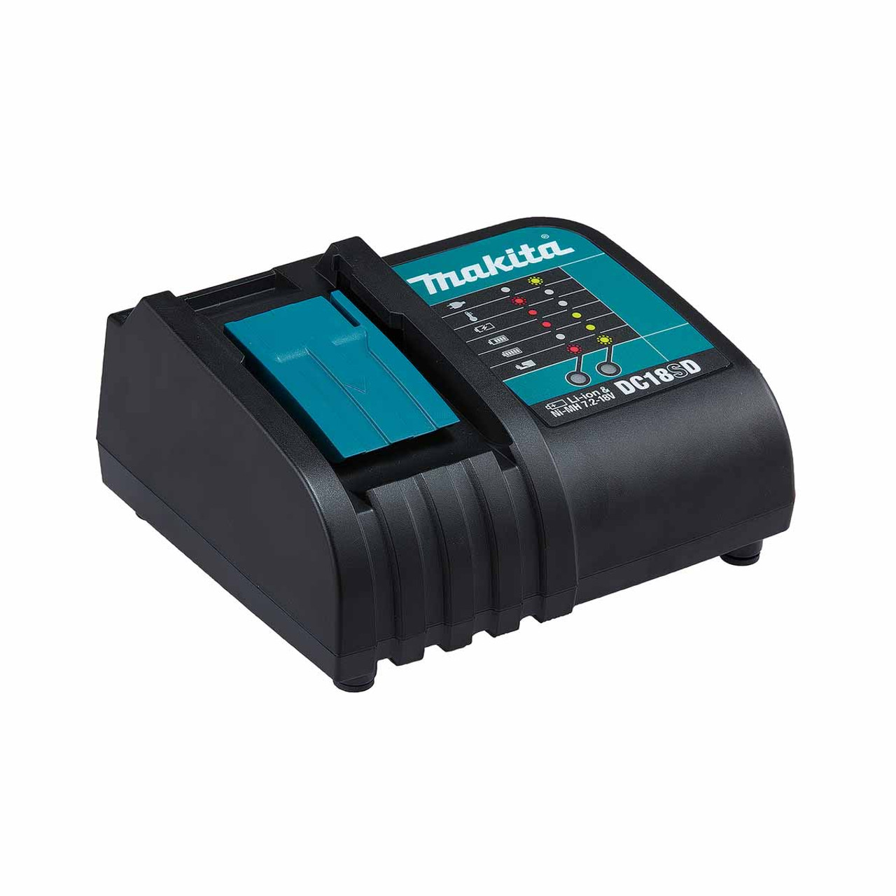 Makita 18v battery charger DC18SD