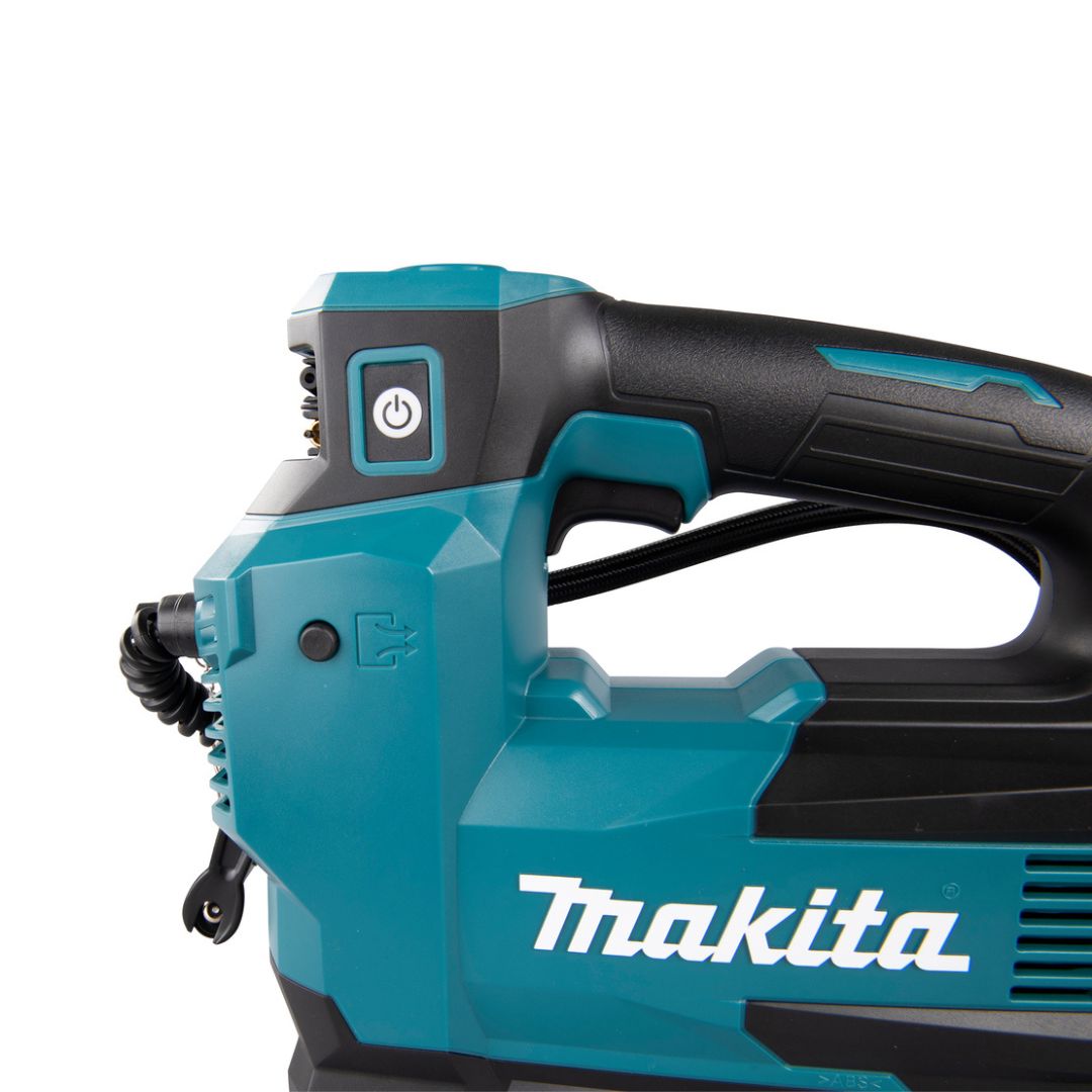 XGT Makita 40v pump