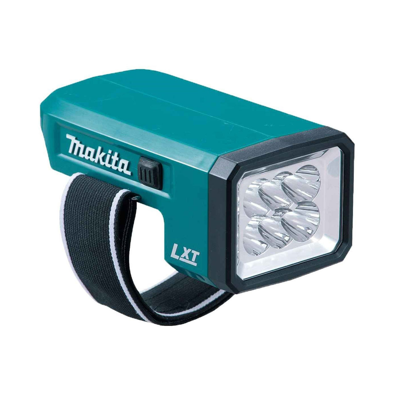 Makita cordless LED inspection light