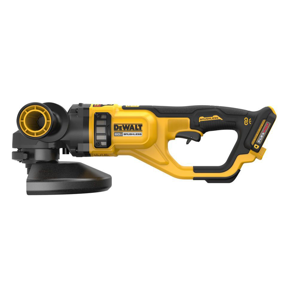 DeWalt powerful 9" 230mm cordless Angle Grinder