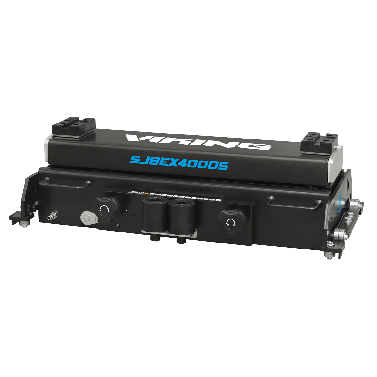 Sealey 4000kg capacity jacking beam