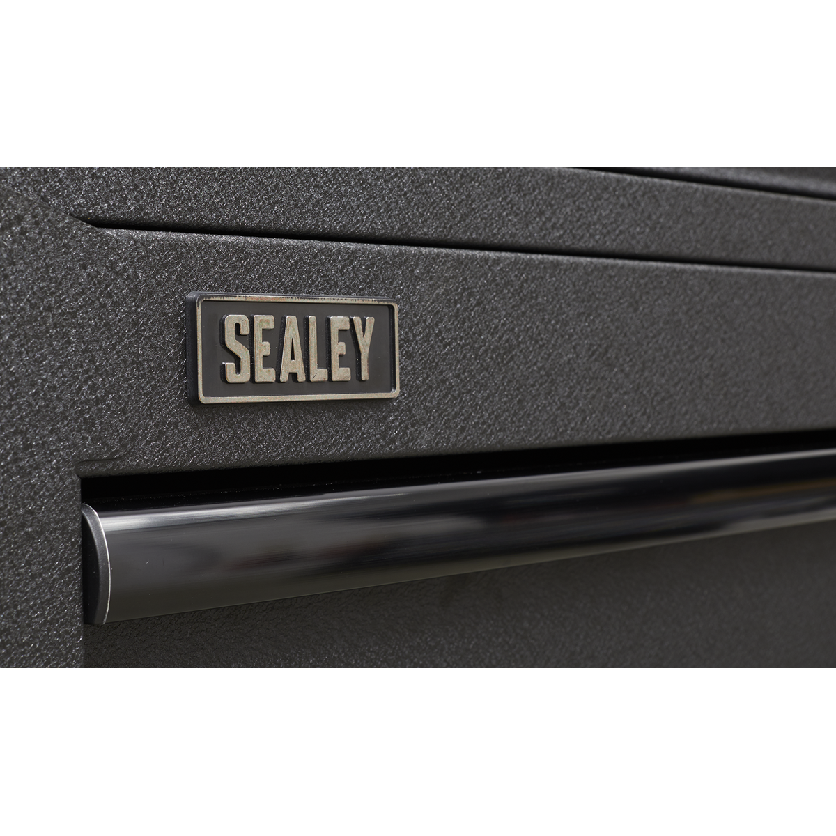 Sealey rollcab hutch