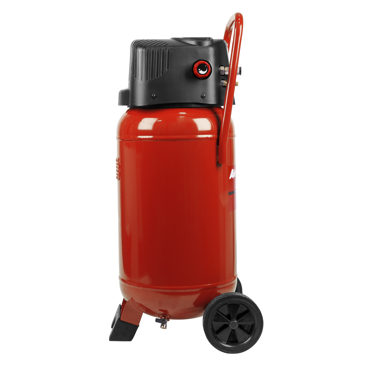 Sealey portable air compressor