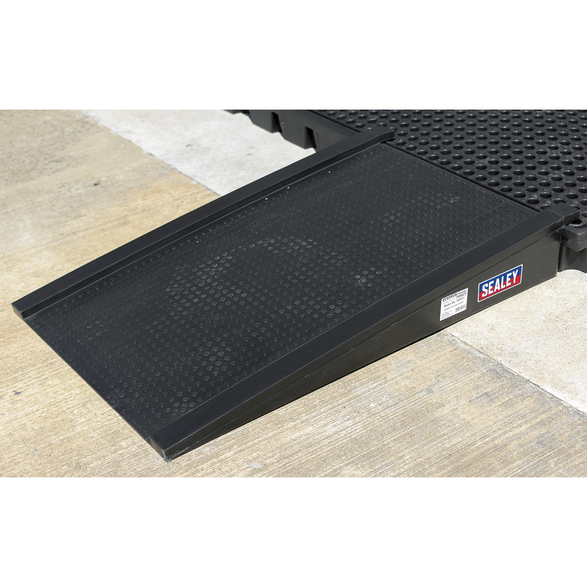 Sealey workplace floor mats