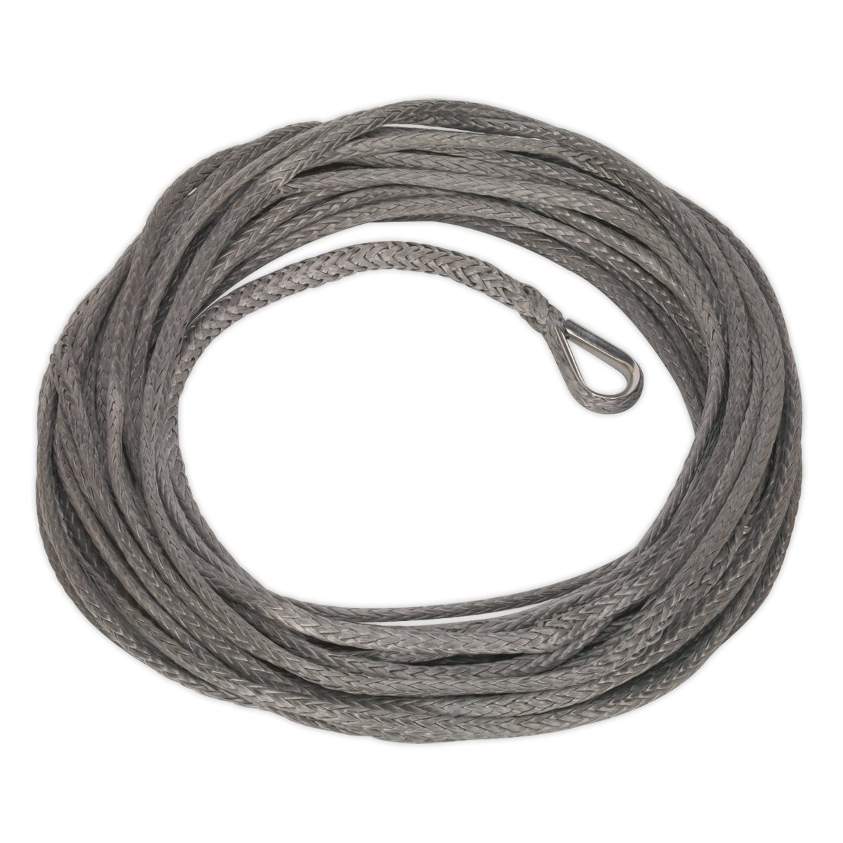 Sealey Ø9mm x 26m Dyneema Rope for SRW4300 & SRW5450