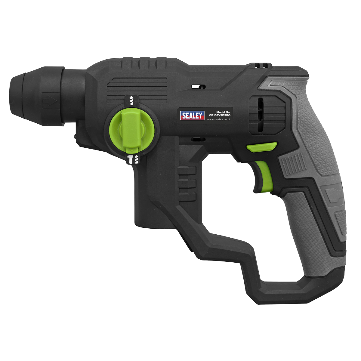 Sealey Rotary and rotary with hammer mode drill