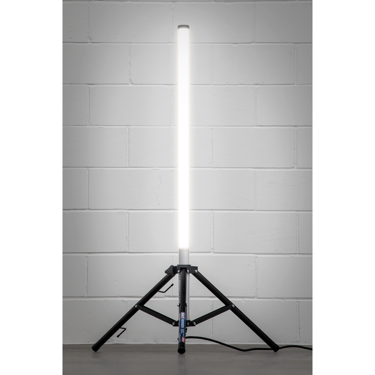 Sealey 360° 60W SMD LED Slim Standing Floodlight 230V LED60230V