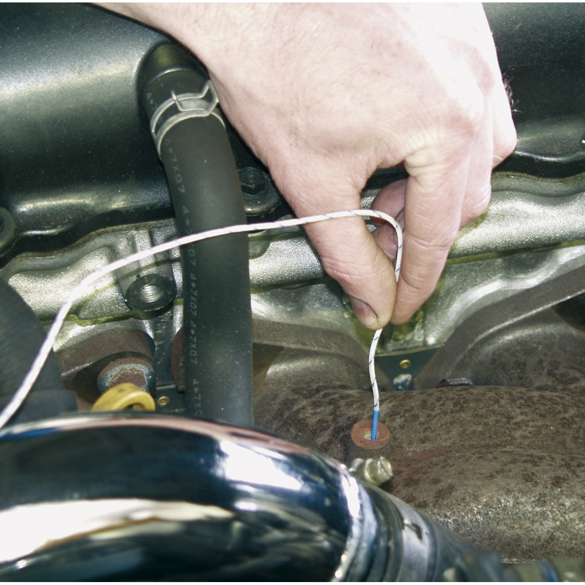 Suitable for AC and DC circuits.