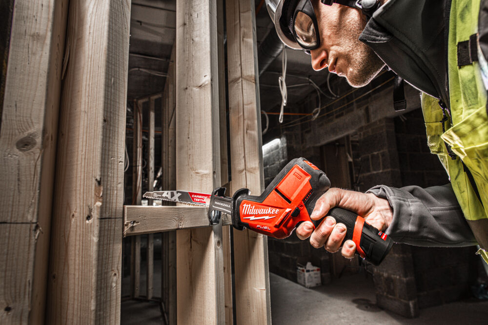 Milwaukee M12 High Output 2.5Ah Battery M12 HB2.5