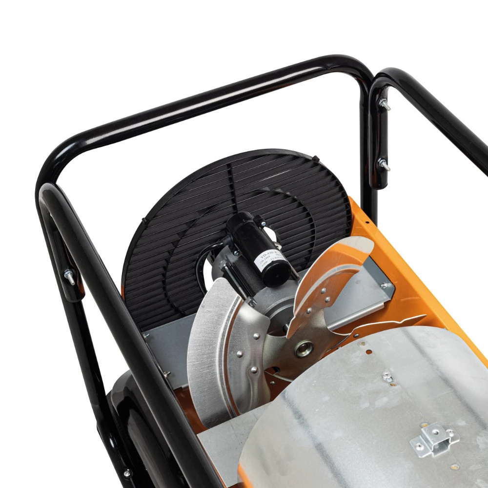 Remote sensor for accurate target temperature setting