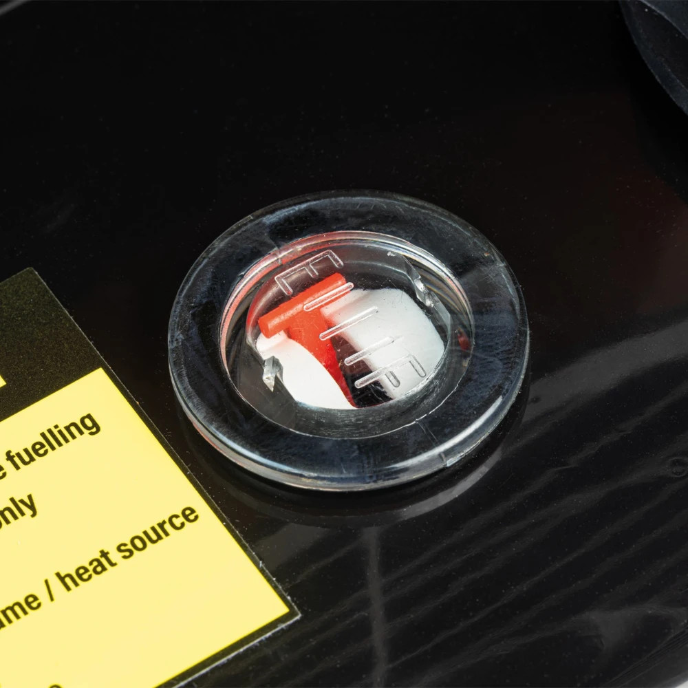 Integrated thermostat for flexible temperature control