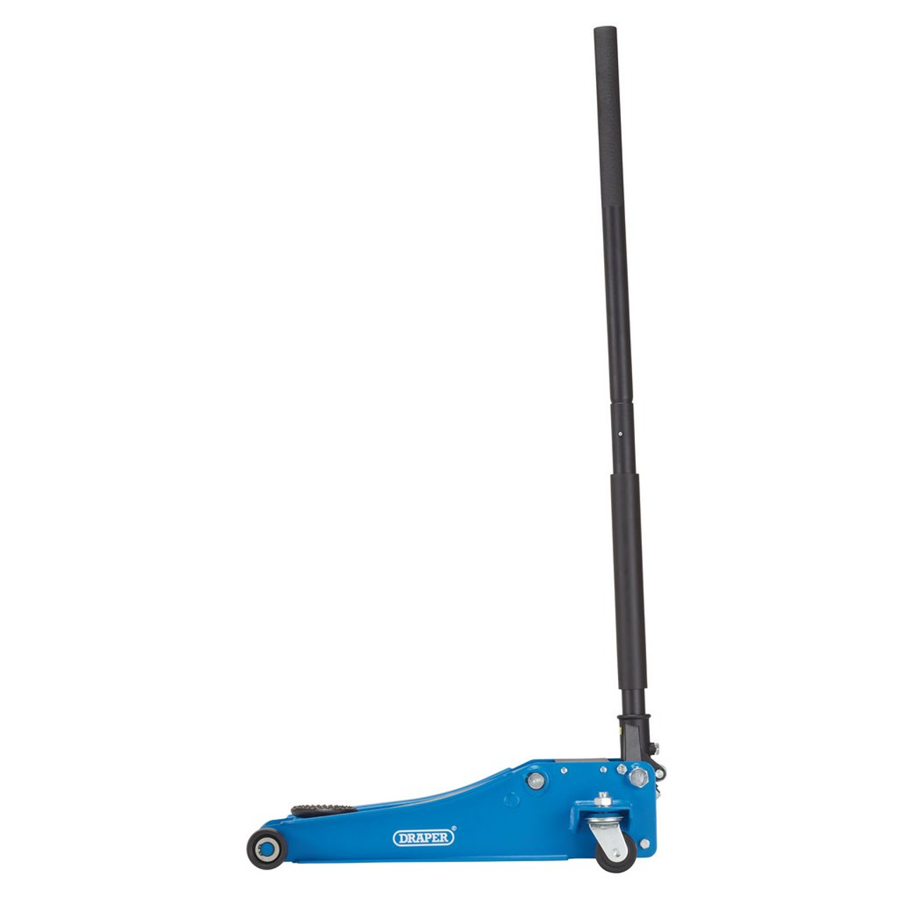 this low profile trolley jack is designed for domestic and light-duty commercial use