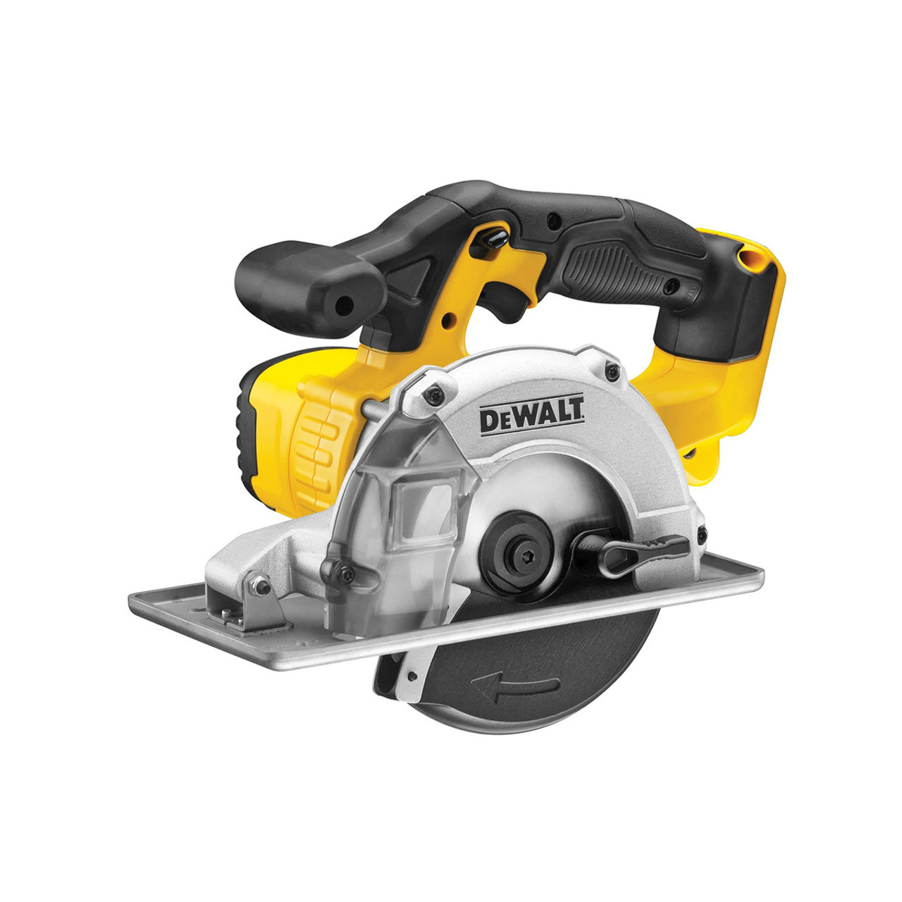 DeWalt Metal cutting circular saw