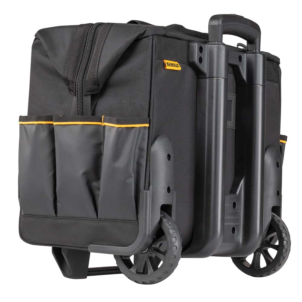 DeWalt DWST60107-1 Pro 18" Rolling Tool Bag