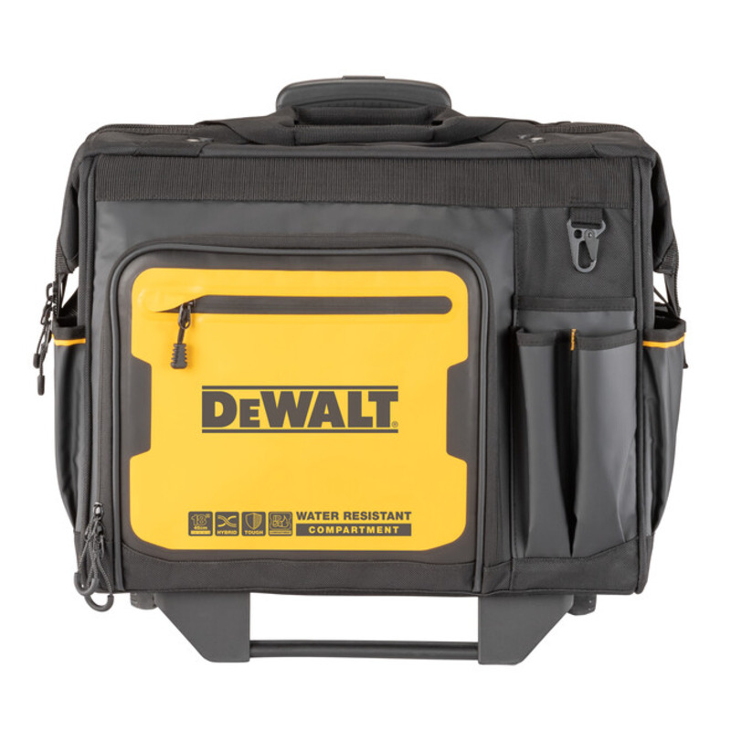 DeWalt DWST60107-1 Pro 18" Rolling Tool Bag