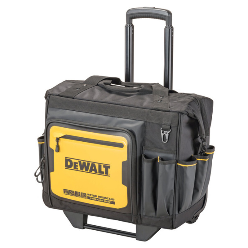 DeWalt Tool storage wheelie bag DWST60107-1