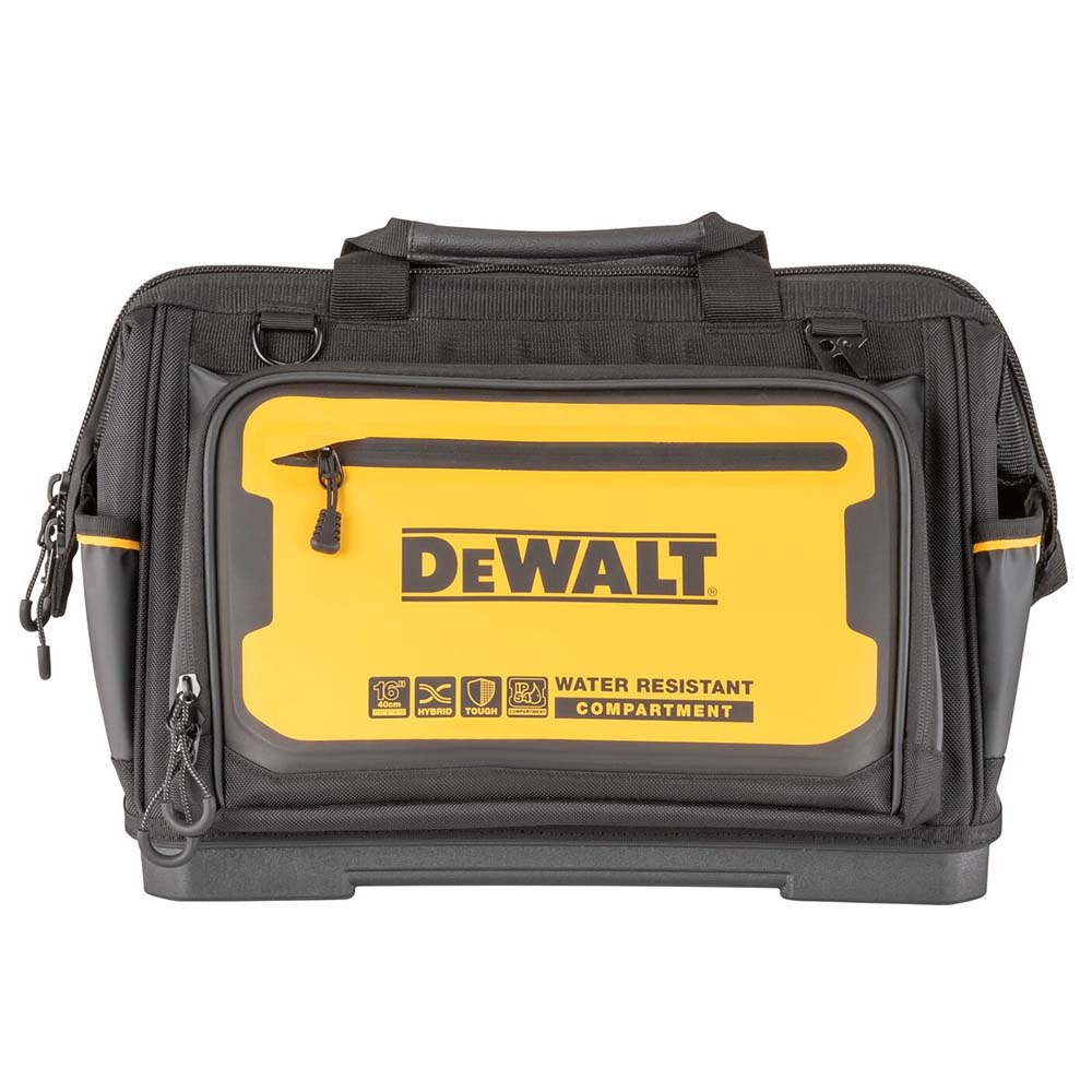 DeWalt durable tool bag