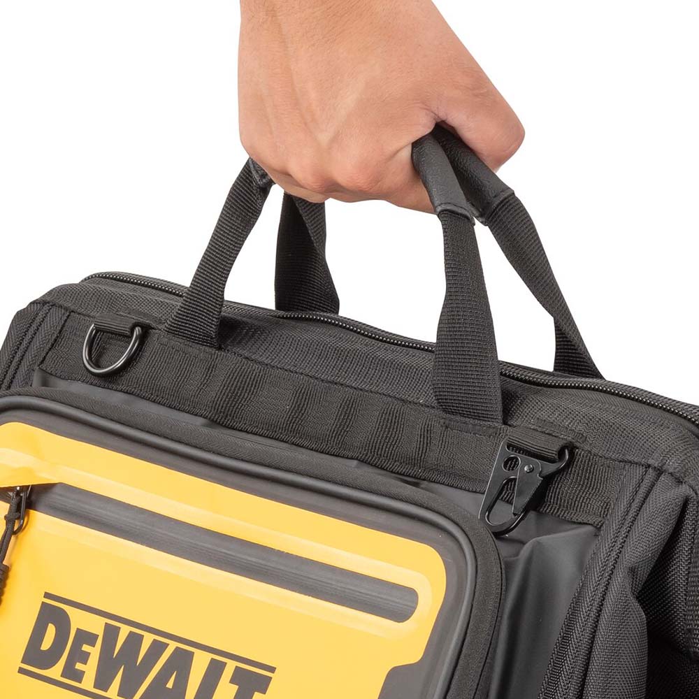 Tough & Durable tool bag