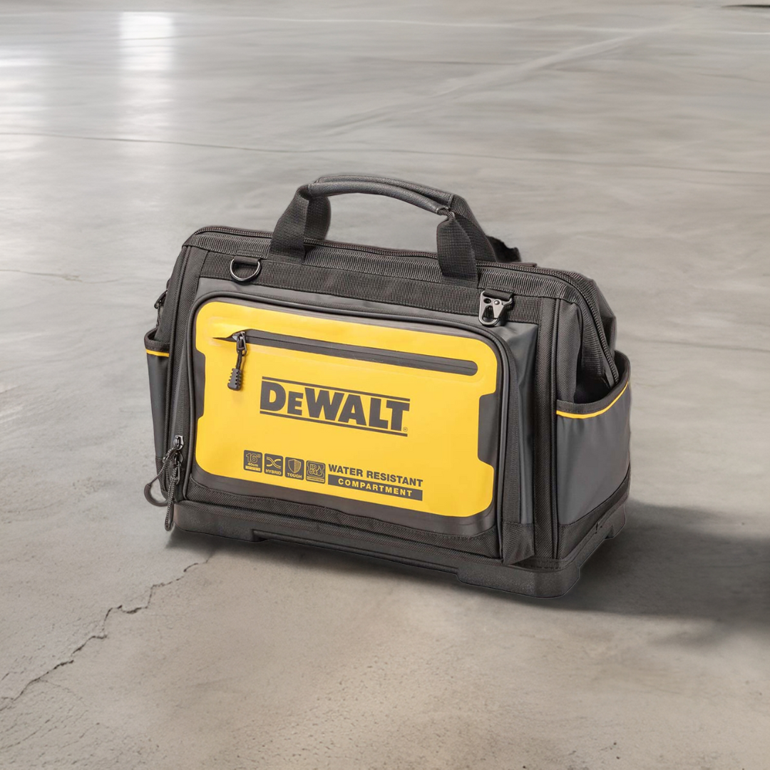 DeWalt DWST60103-1 Pro 16'' Tool Storage Bag