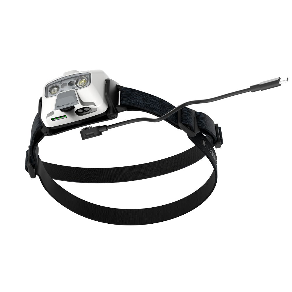 Ledlenser HF6R Core working headlamp