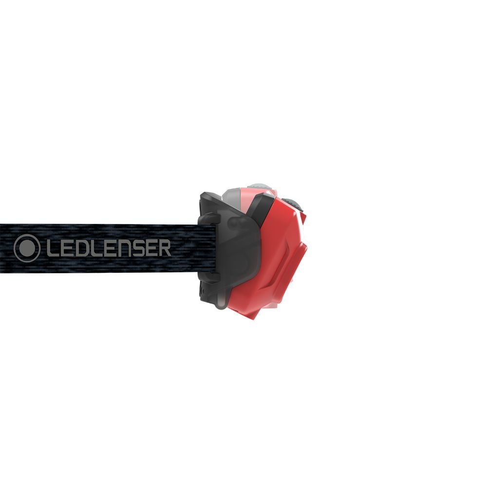 Ledlenser HF4R Core inspection work head light