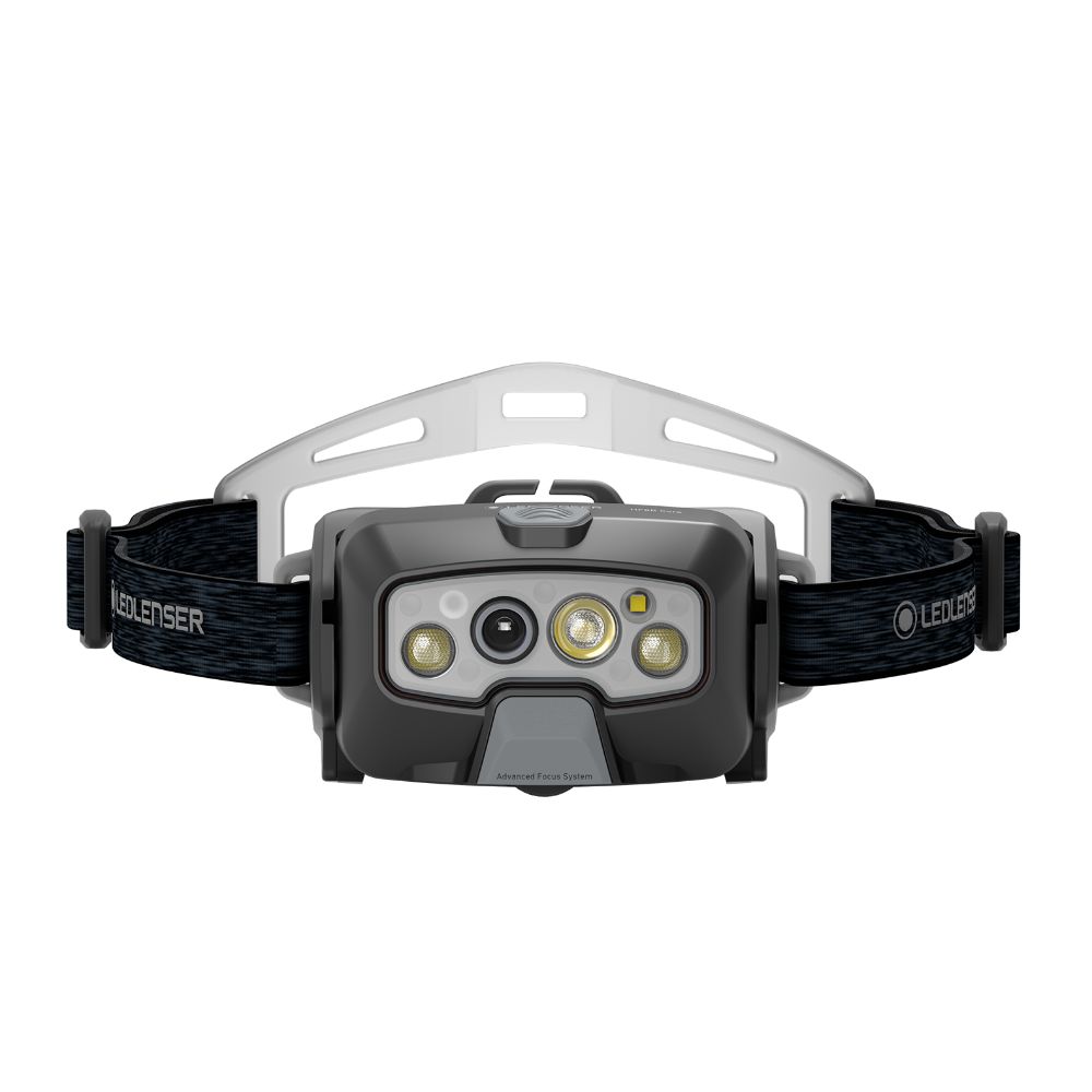 Ledlenser HF8R Core work head torch