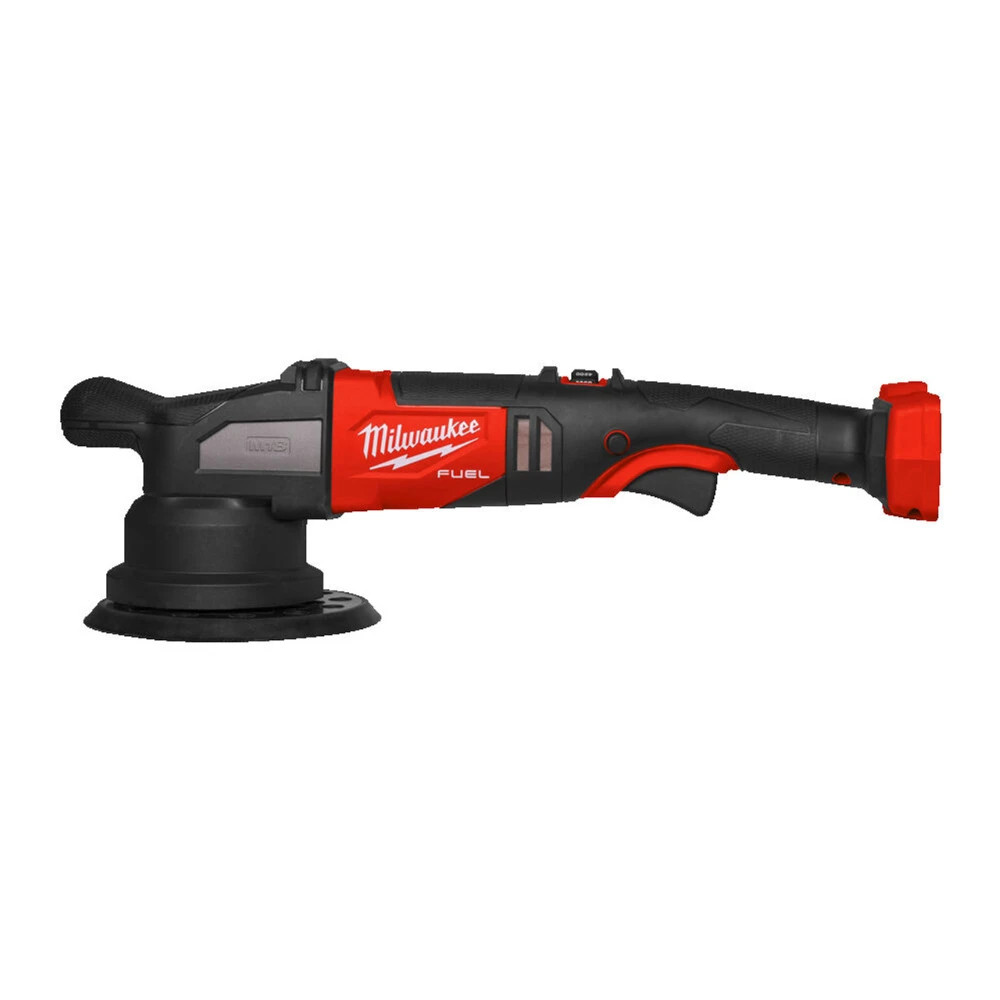 Milwaukee M18 Fuel Random Orbital Polisher with 21mm Stroke M18FROP21-0