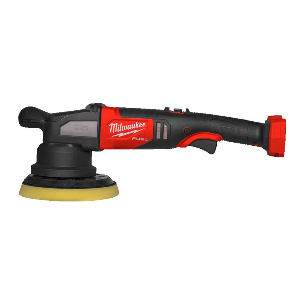 Milwaukee polisher cordless