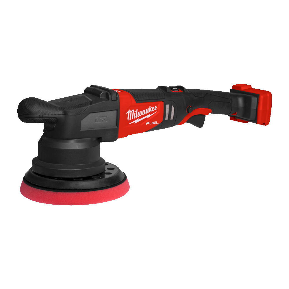 Milwaukee professional Cordless polisher M18FROP21