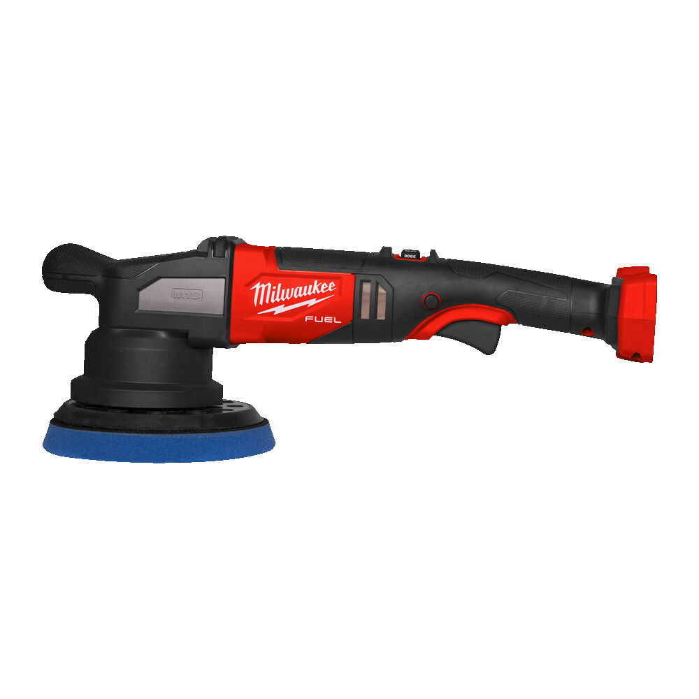 Milwaukee M18 Fuel Random Orbital Polisher with 21mm Stroke M18FROP21-502X