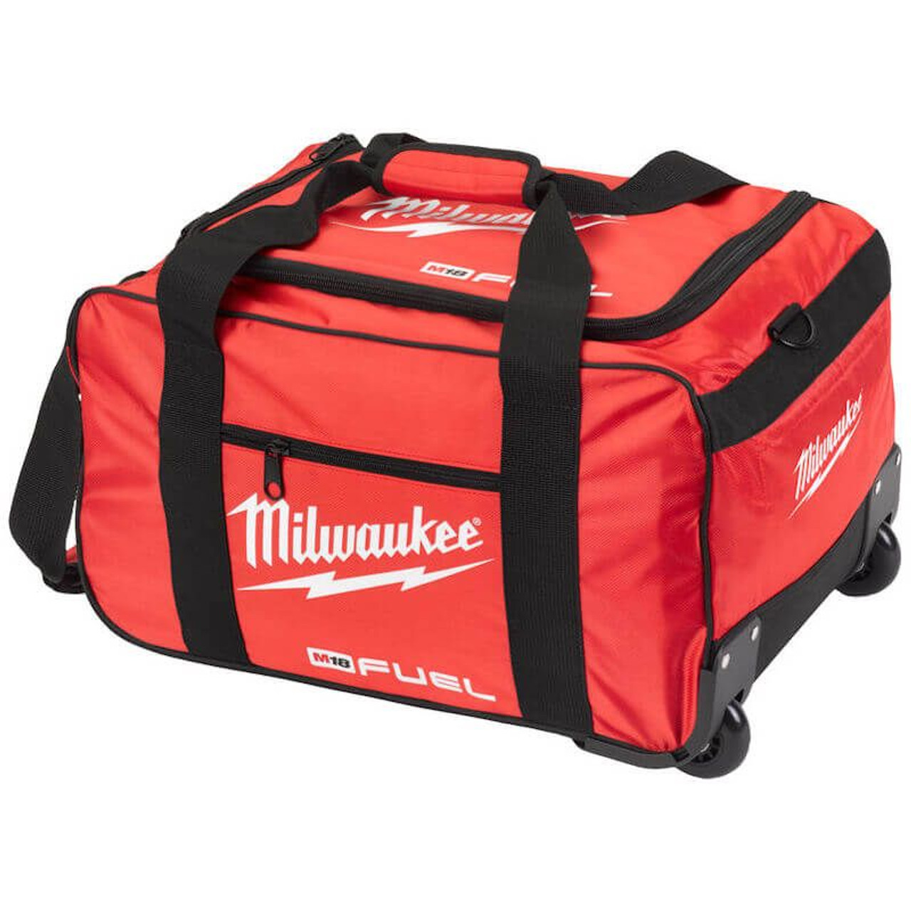 MIlwaukee Wheelie power tool kit bag