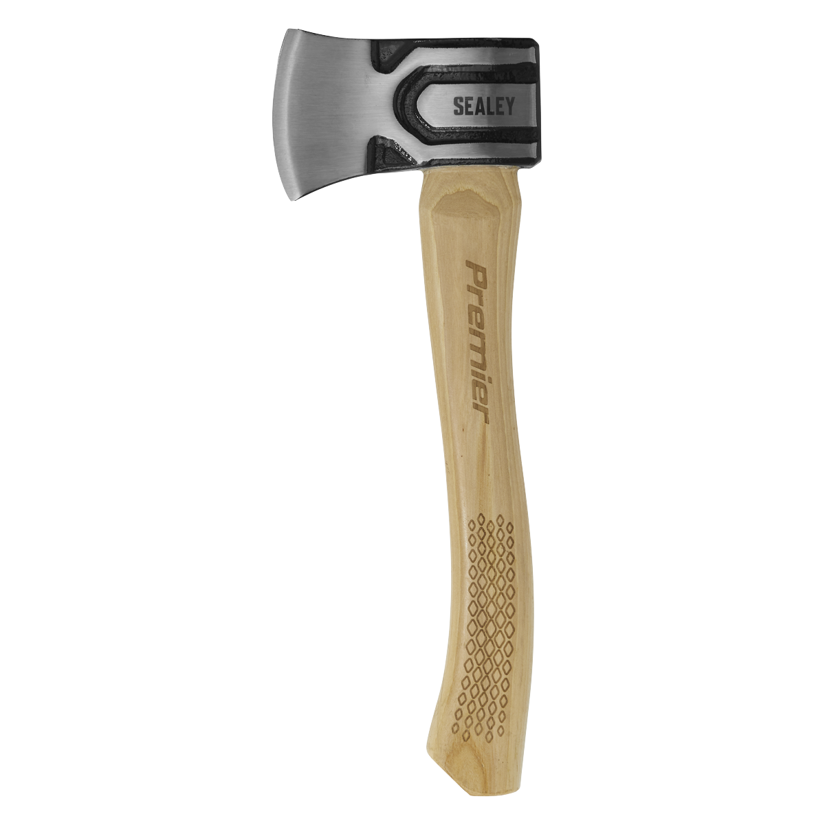 Sealey axe cutter