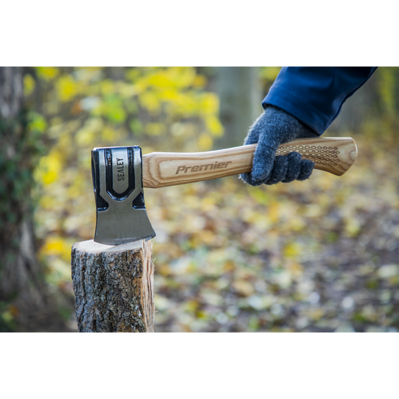 Sealey log cutter Axe