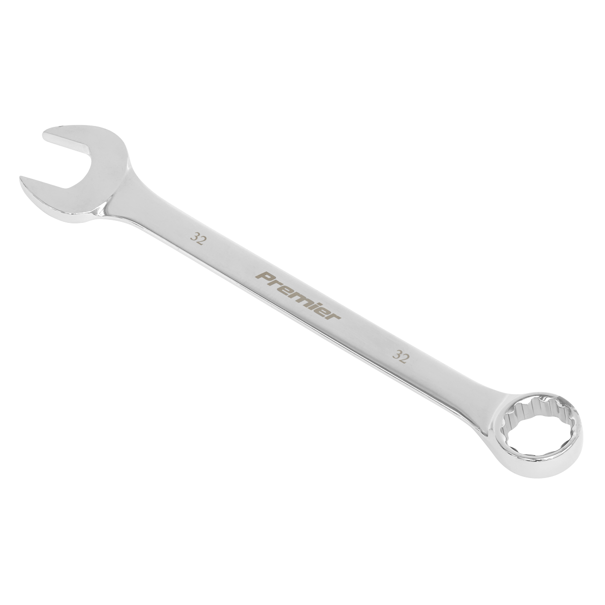 Sealey 32mm Super Large Combination Spanner AK6324321