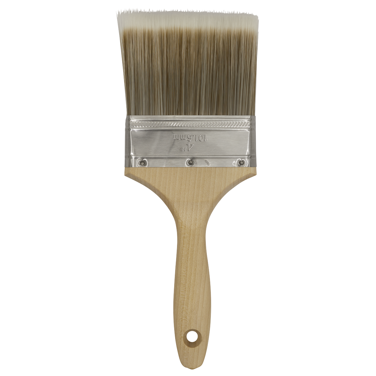 paints brush for oil or water based paints