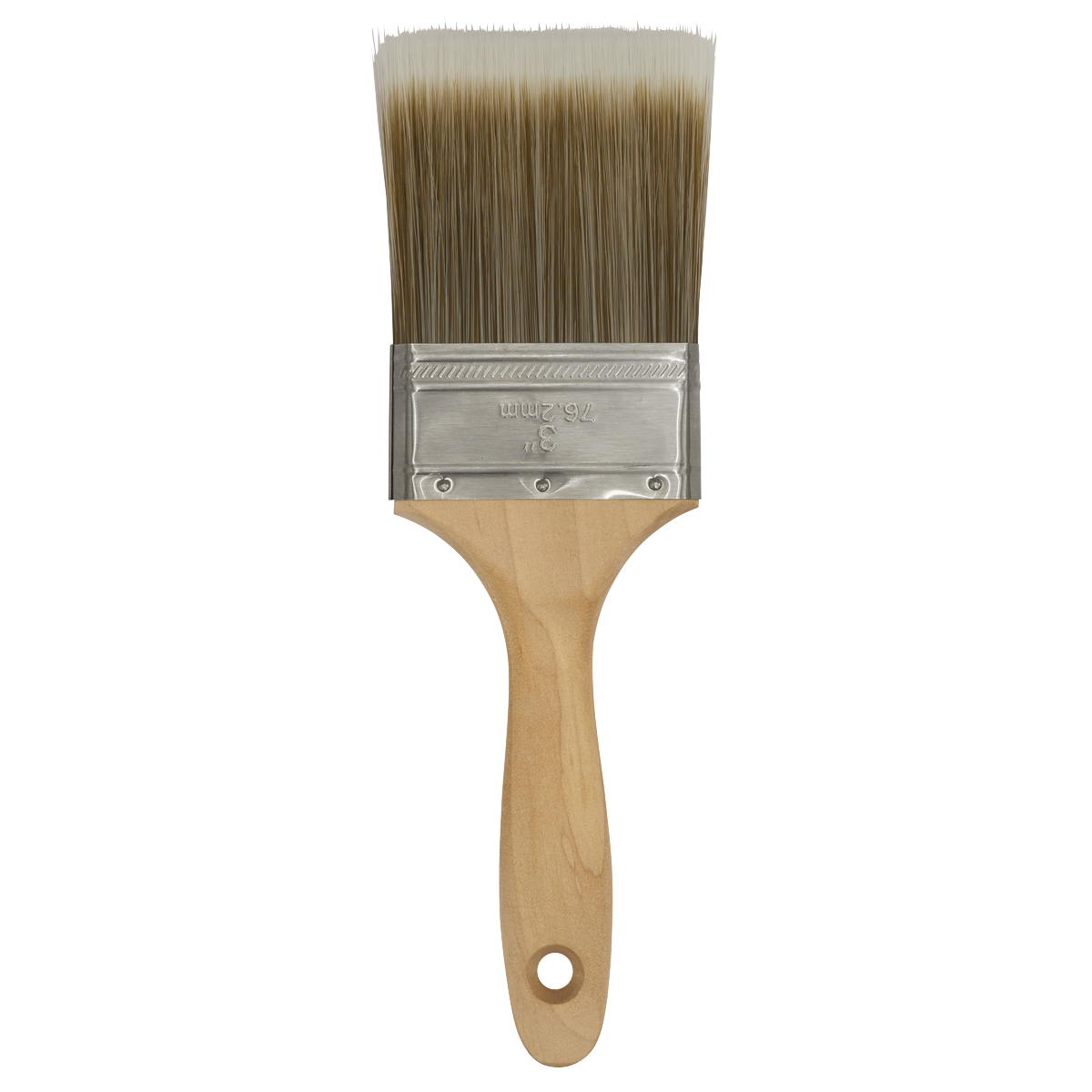paints brush for oil or water based paints