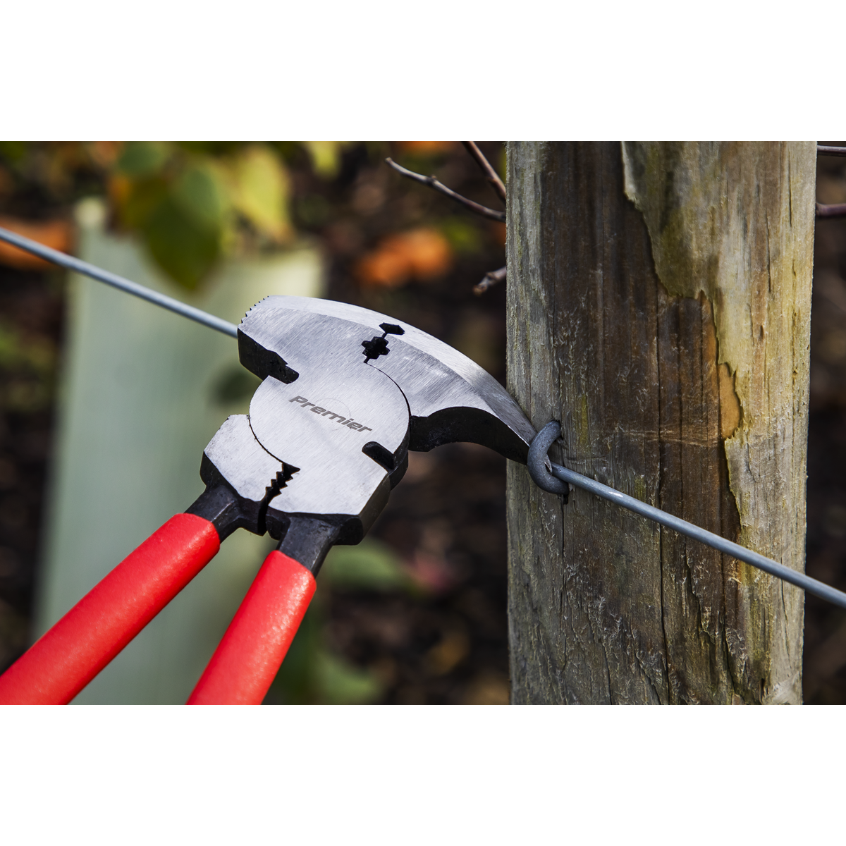 professional fencing pliers