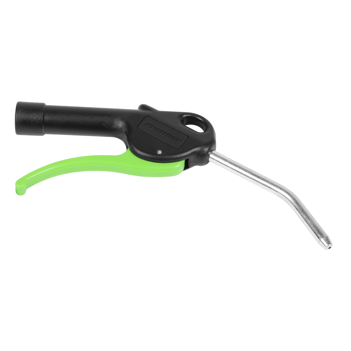 Sealey 100mm Ø8mm Air dusting Gun with 1/4"BSP Air Inlet SA9230